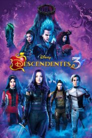 Descendentes 3