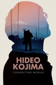 Hideo Kojima: Connecting Worlds