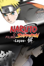 Naruto Shippuden 2: Laços