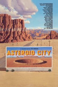 Cidade do Asteroide