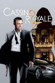 007: Cassino Royale