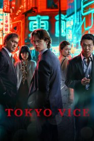 Tokyo Vice