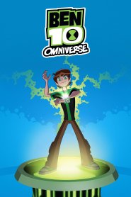 Ben 10: Omniverse