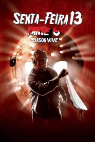 Sexta-Feira 13 - Parte 6: Jason Vive