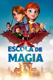 Escola de Magia