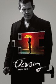 Oldboy: Dias de Vingança