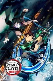 Demon Slayer - Mugen Train: O Filme