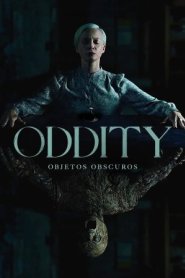 Oddity