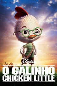 O Galinho Chicken Little