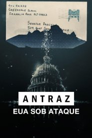 Antraz: EUA Sob Ataque