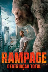 Rampage: Destruição Total