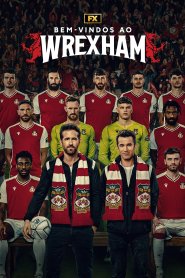 Bem-vindos ao Wrexham