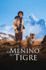 O Menino e o Tigre