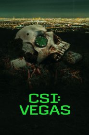 CSI: Vegas