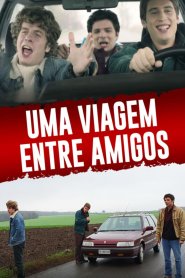 Uma Viagem Entre Amigos