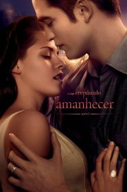 A Saga Crepúsculo: Amanhecer - Parte 1