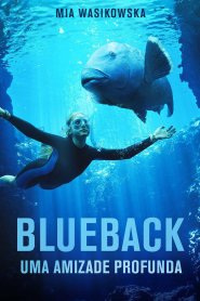 Blueback: Uma Amizade Profunda