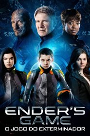 Ender's Game: O Jogo do Exterminador