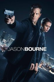 Jason Bourne