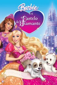 Barbie e o Castelo de Diamante