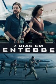 7 Dias em Entebbe