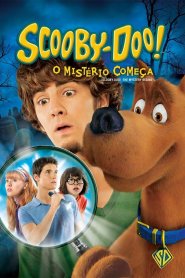 Scooby-Doo! O Mistério Começa