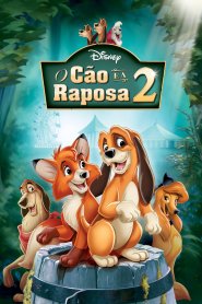 O Cão e a Raposa 2