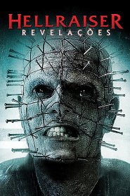 Hellraiser: Revelações