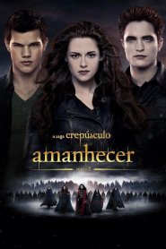 A Saga Crepúsculo: Amanhecer - Parte 2