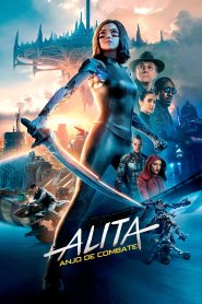 Alita: Anjo de Combate