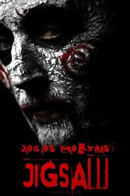 Jogos Mortais: Jigsaw