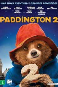 As Aventuras de Paddington 2