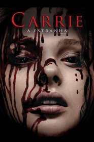 Carrie: A Estranha