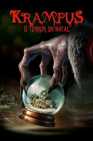 Krampus: O Terror do Natal