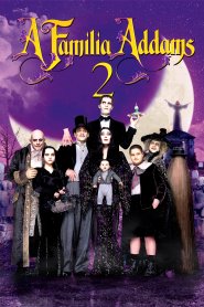 A Família Addams 2