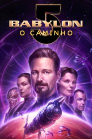 Babylon 5: O Caminho