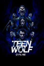 Teen Wolf: O Filme