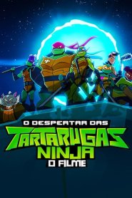 O Despertar das Tartarugas Ninja: O Filme