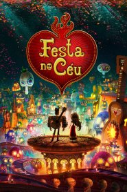 Festa no Céu