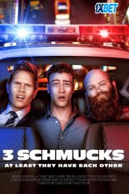 3 Schmucks