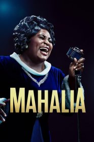 Mahalia