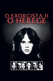 O Exorcista II: O Herege