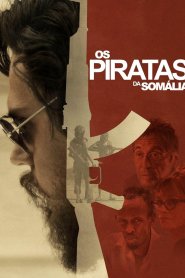 Os Piratas da Somália