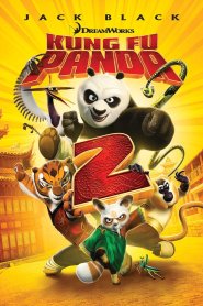 Kung Fu Panda 2